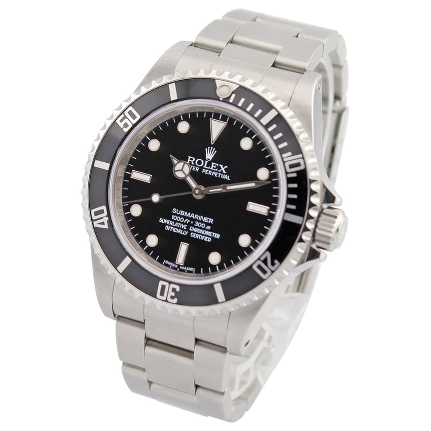 Rolex Submariner 425910 — thumbnail 2