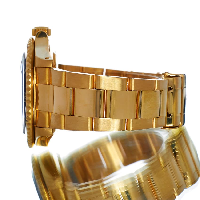 Rolex Submariner 16618 — thumbnail 2
