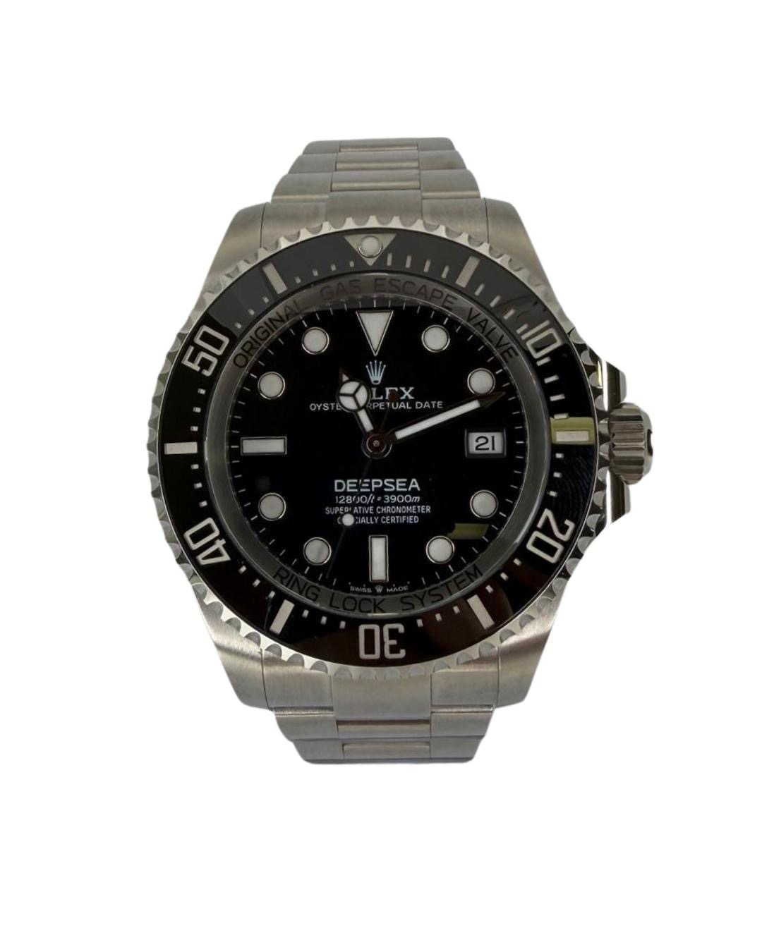Rolex Sea-Dweller 136660 — image 1 of 3