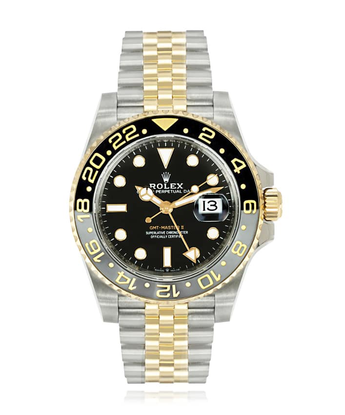 Rolex GMT-Master II 412559 — image 1 of 3