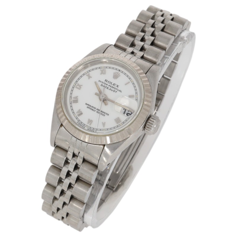 Rolex Lady-Datejust 69174 — thumbnail 2
