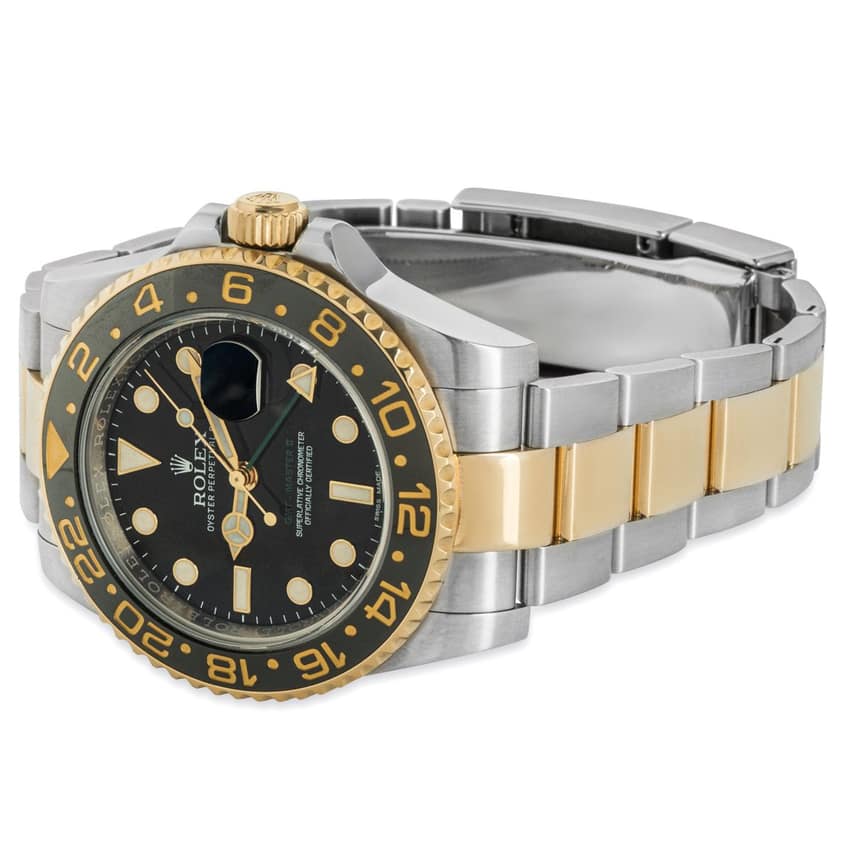 Rolex GMT-Master II 116713 LN — thumbnail 3