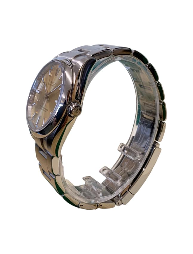 Rolex Oyster Perpetual 114200 — thumbnail 2