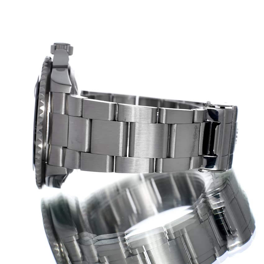 Rolex Submariner 16610 LV — thumbnail 2