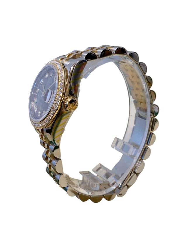 Rolex Lady-Datejust 179383 — thumbnail 2