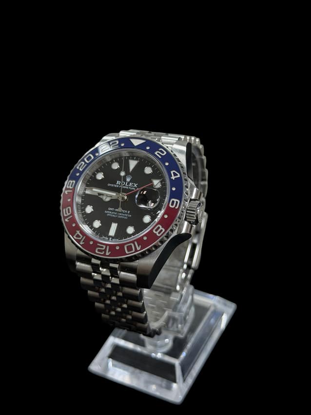 Rolex GMT-Master II 421875 — thumbnail 2