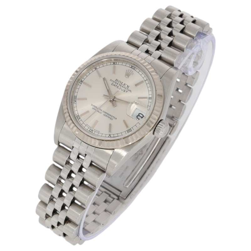 Rolex Datejust 78274 — thumbnail 2