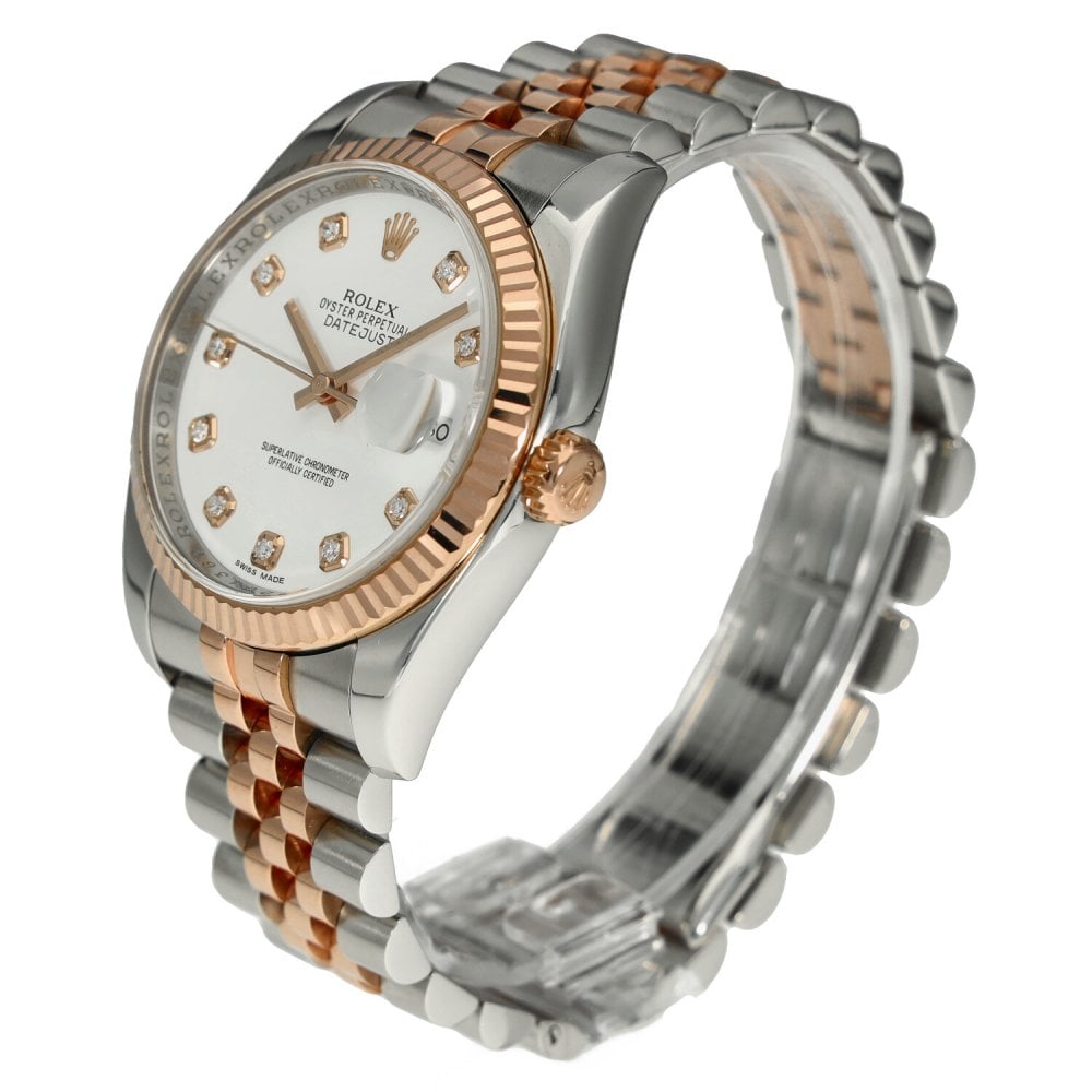 Rolex Datejust 116231 — thumbnail 3