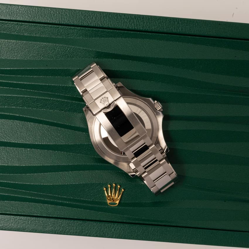 Rolex Yacht-Master 126622 — thumbnail 3