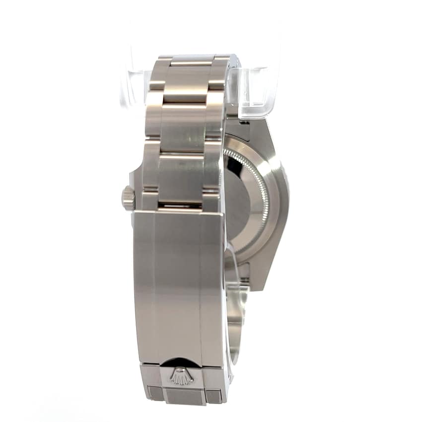 Rolex Submariner 116610 LV — thumbnail 3