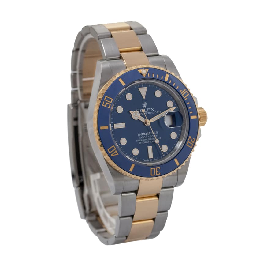 Rolex Submariner 126613 LB — thumbnail 2