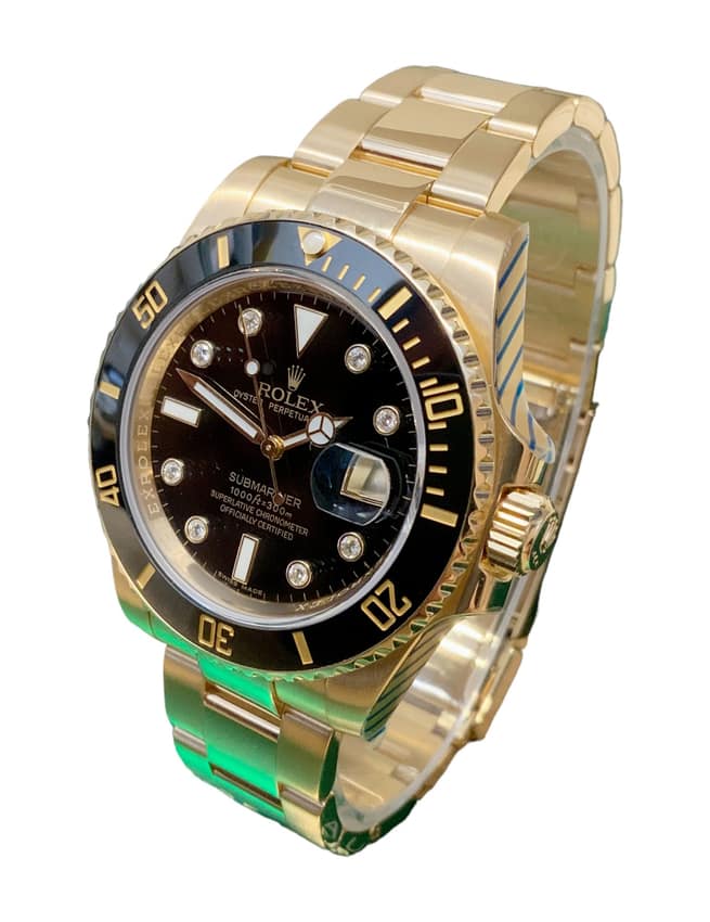 Rolex Submariner 116618 LN — thumbnail 2