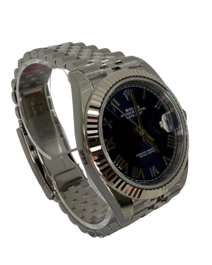 Rolex Datejust 126334 — thumbnail 2