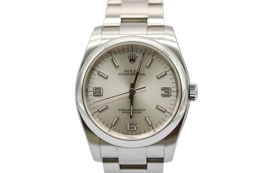 Rolex Oyster Perpetual 116000 — image 1 of 3