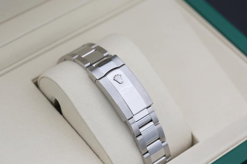 Rolex Datejust 126300 — thumbnail 3