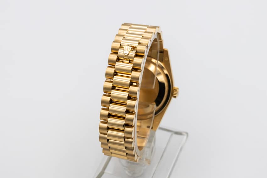 Rolex Day-Date 118238 — thumbnail 3