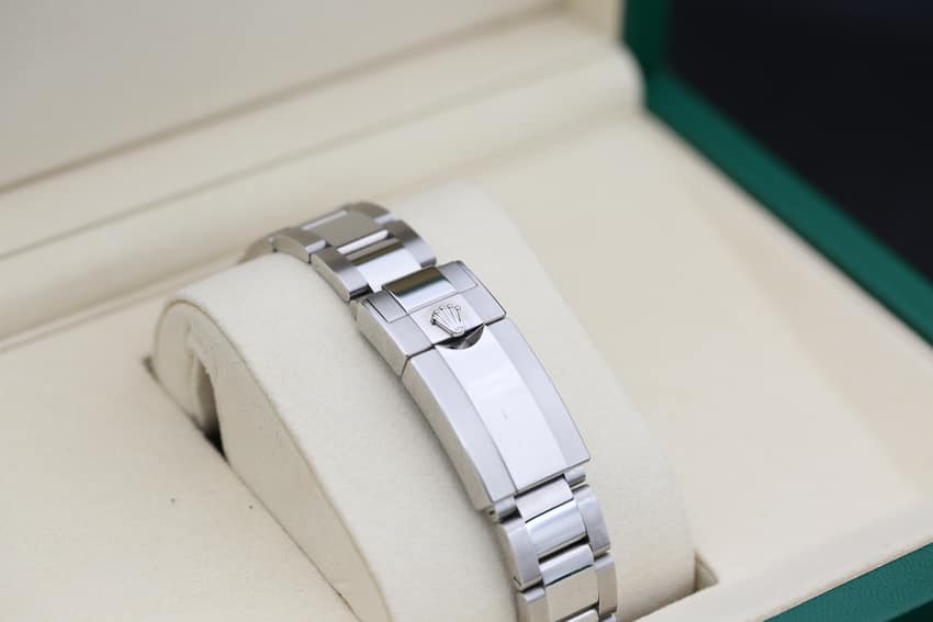 Rolex Cosmograph Daytona 126500 LN — thumbnail 3