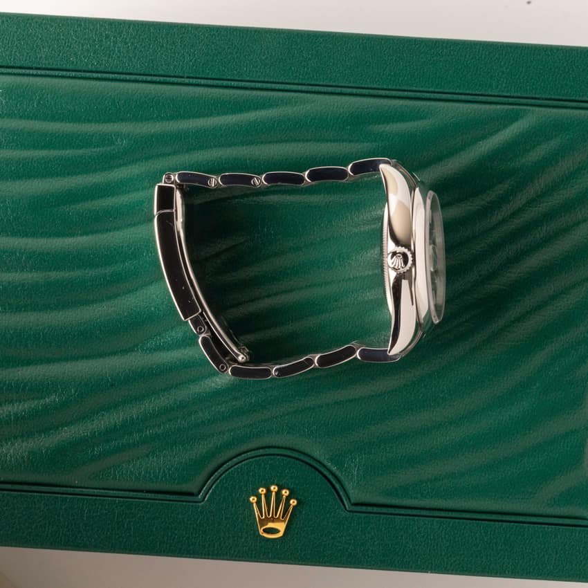 Rolex Datejust 126200 — thumbnail 2