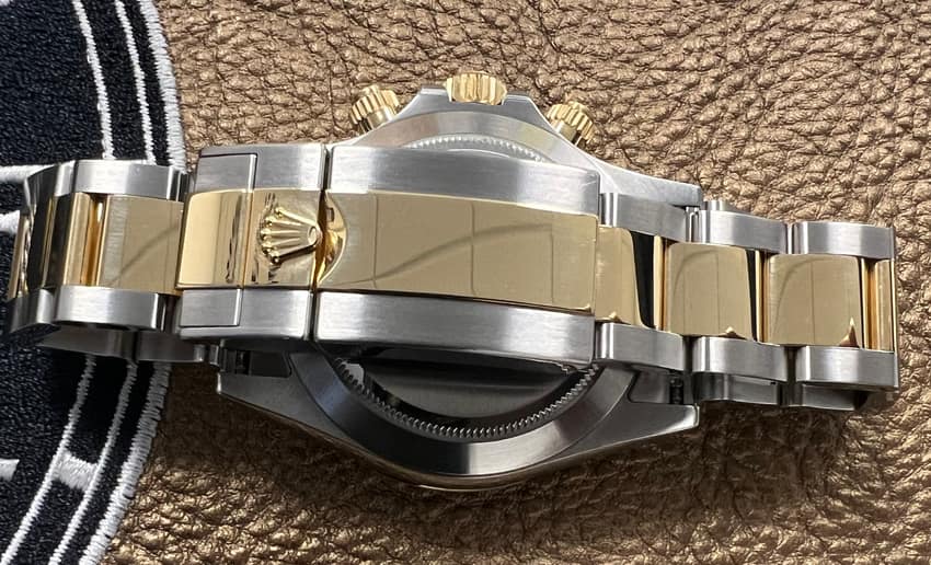 Rolex Cosmograph Daytona 116503 — thumbnail 3