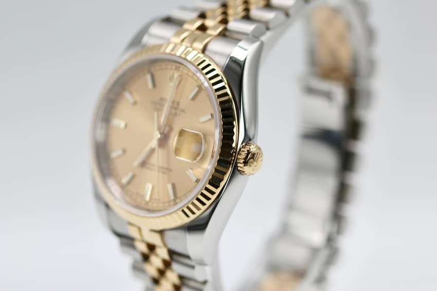Rolex Datejust 116233 — thumbnail 2