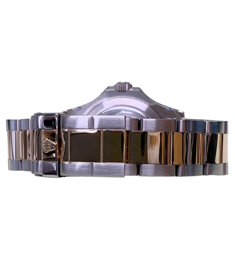 Rolex Yacht-Master 16623 — thumbnail 3