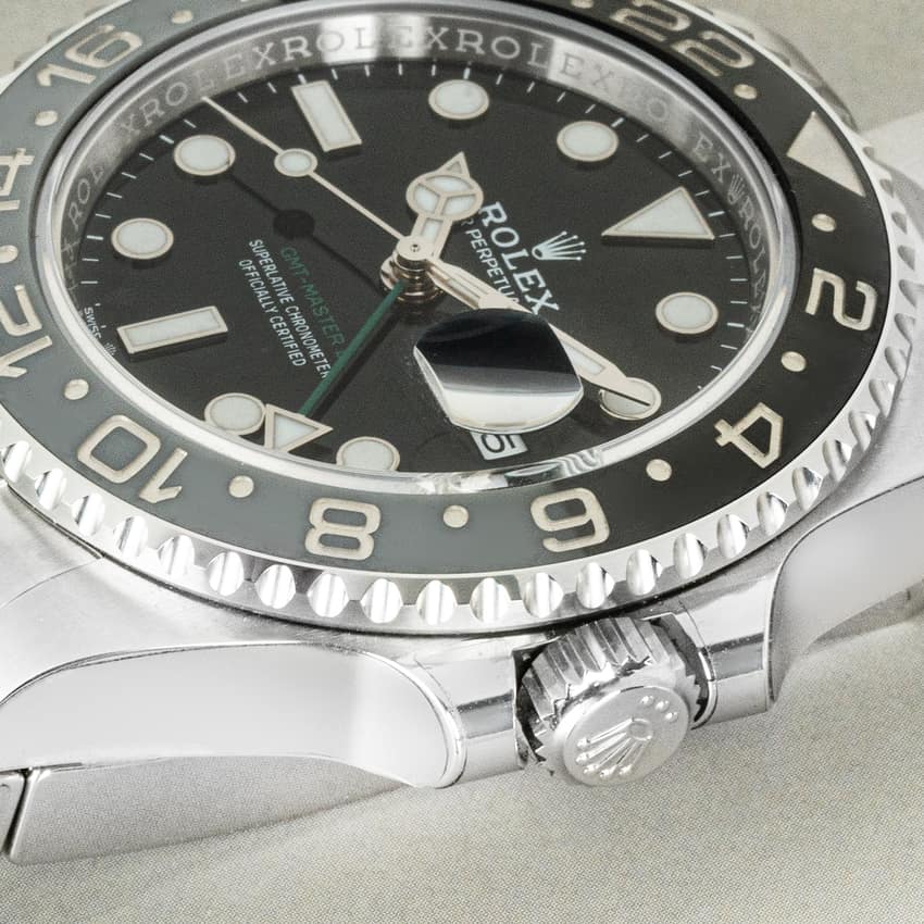 Rolex GMT-Master II 398278 — thumbnail 2