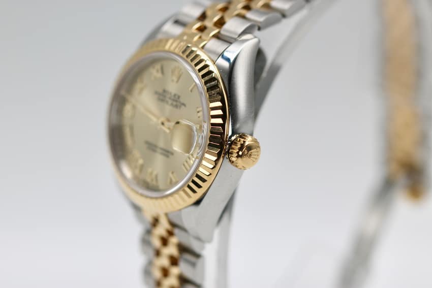Rolex Lady-Datejust 279173 — thumbnail 2