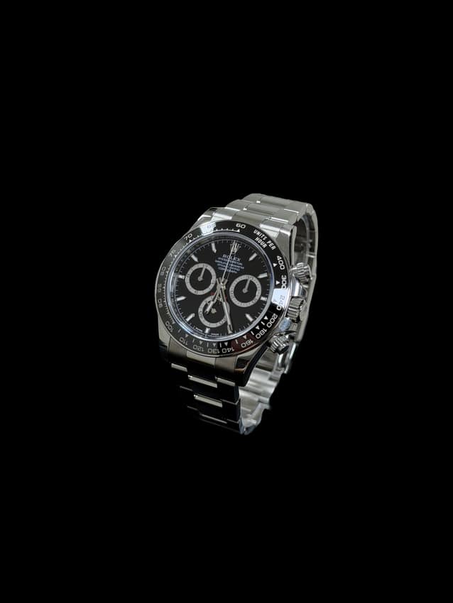 Rolex Cosmograph Daytona 126500 LN — thumbnail 2