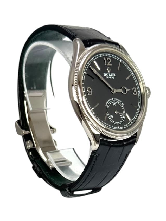 Rolex Perpetual 1908 52509 — thumbnail 3