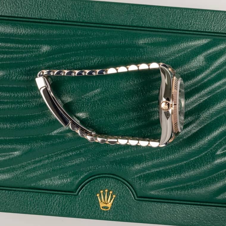 Rolex Datejust 126231 — thumbnail 2