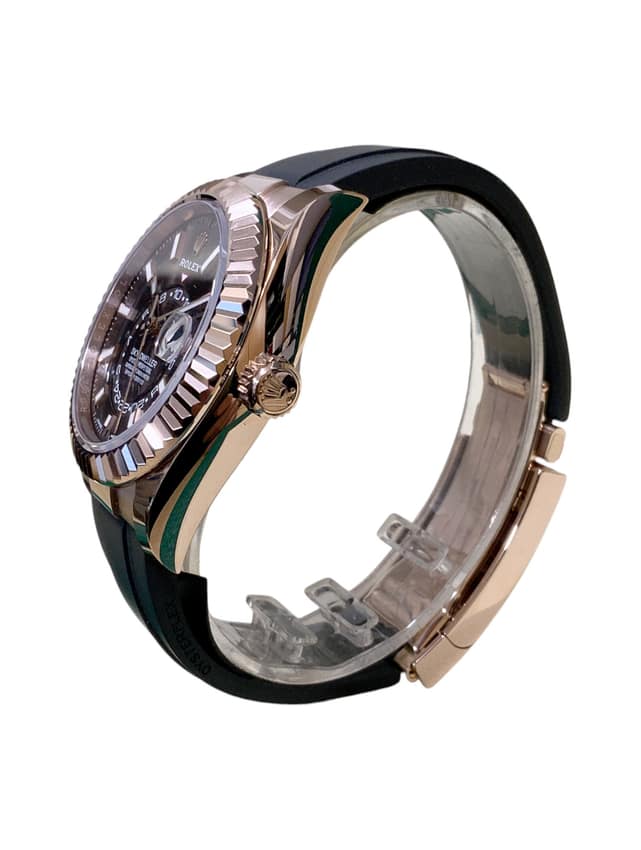 Rolex Sky-Dweller 326235 — thumbnail 2