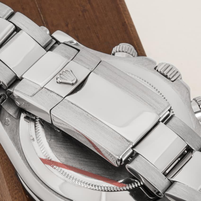 Rolex Cosmograph Daytona 116509 — thumbnail 3