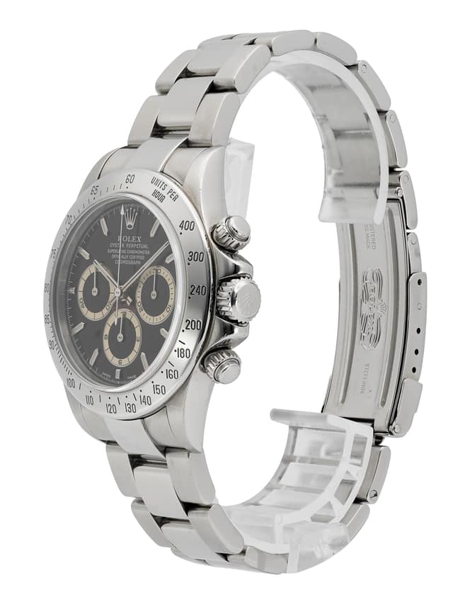 Rolex Cosmograph Daytona 16520 — thumbnail 2