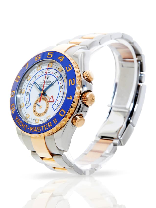 Rolex Yacht-Master 116681 — thumbnail 2