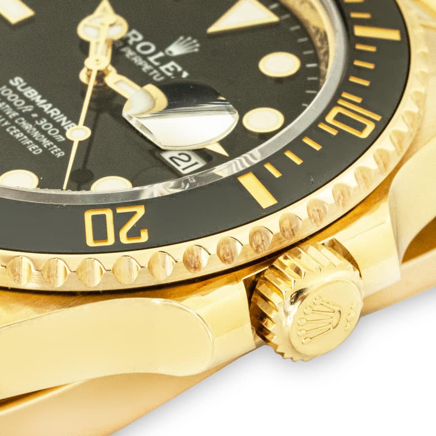 Rolex Submariner 126618 LN — thumbnail 2