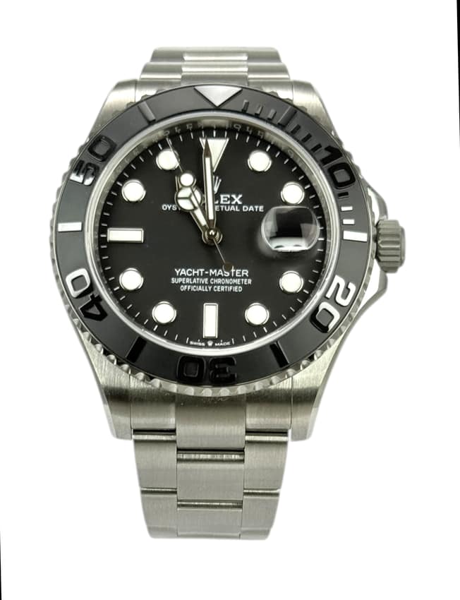 Rolex Yacht-Master 226627 — image 1 of 3