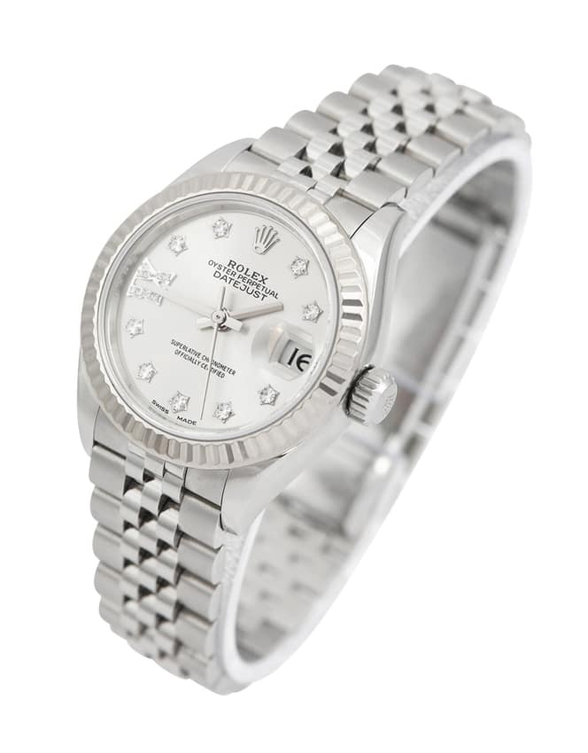 Rolex Lady-Datejust 279174 — thumbnail 2