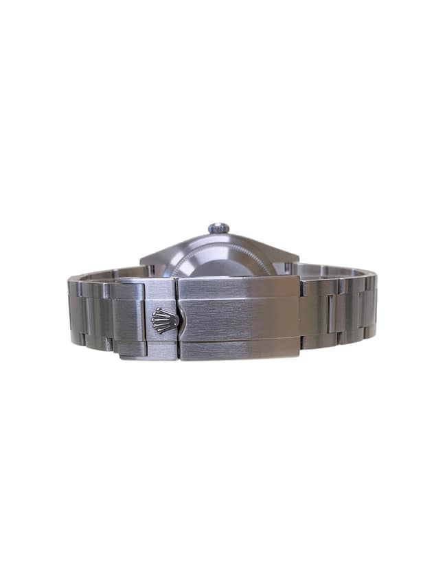 Rolex Explorer 124270 — thumbnail 3
