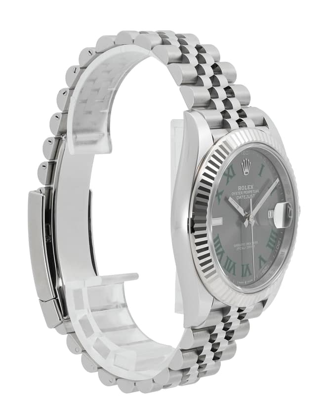Rolex Datejust 126334 — thumbnail 2
