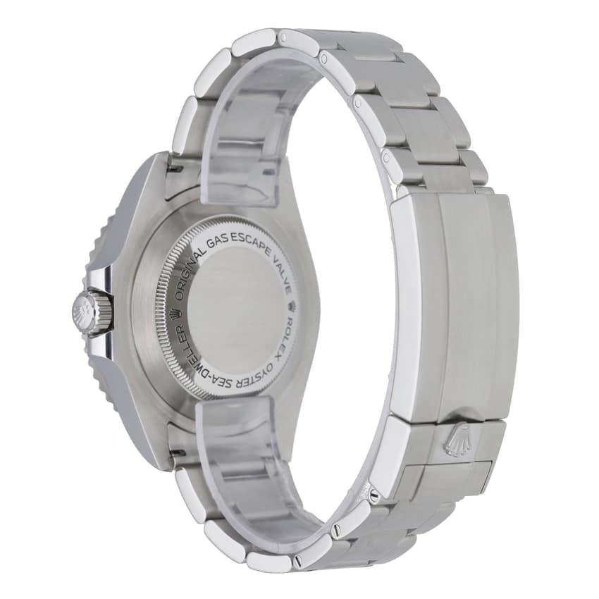 Rolex Sea-Dweller 126600 — thumbnail 3