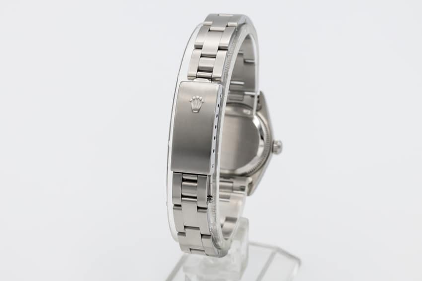 Rolex Oyster Perpetual 76080 — thumbnail 3