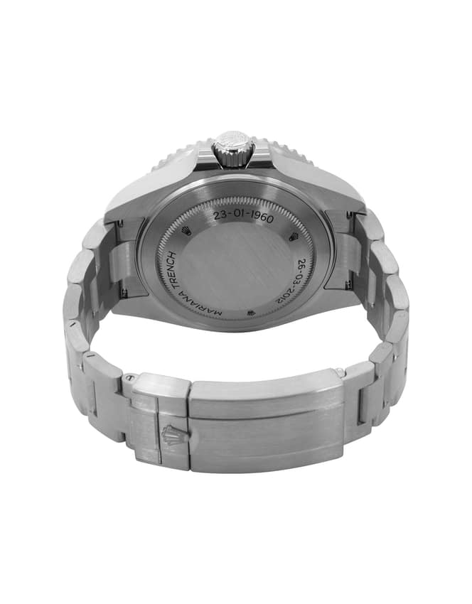 Rolex Sea-Dweller 126067 — thumbnail 3