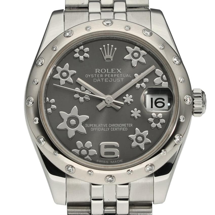 Rolex Lady-Datejust 178344 — thumbnail 2