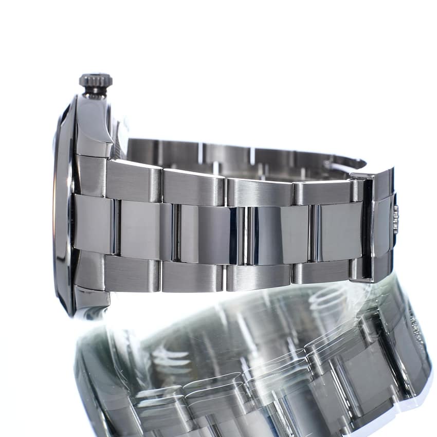 Rolex Datejust 126300 — thumbnail 2