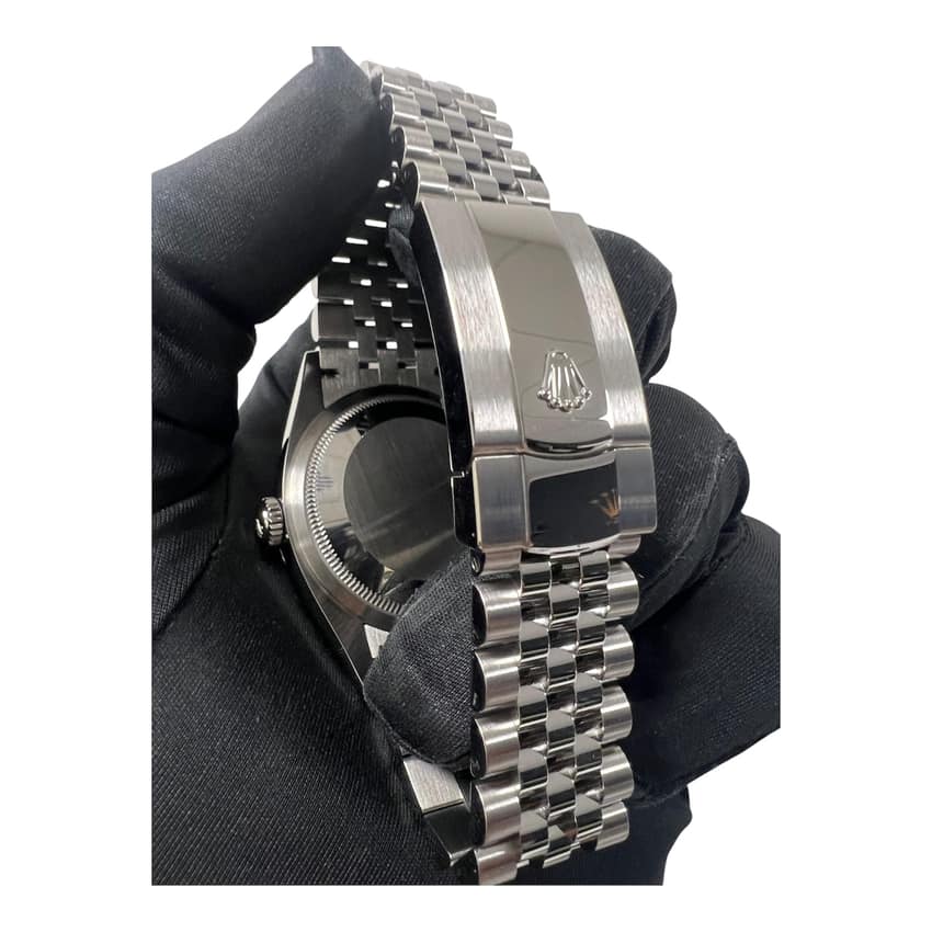 Rolex Datejust 126200 — thumbnail 3