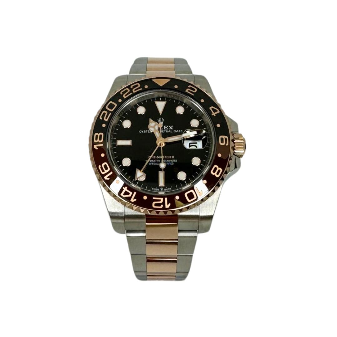 Rolex GMT-Master II 427699 — image 1 of 3