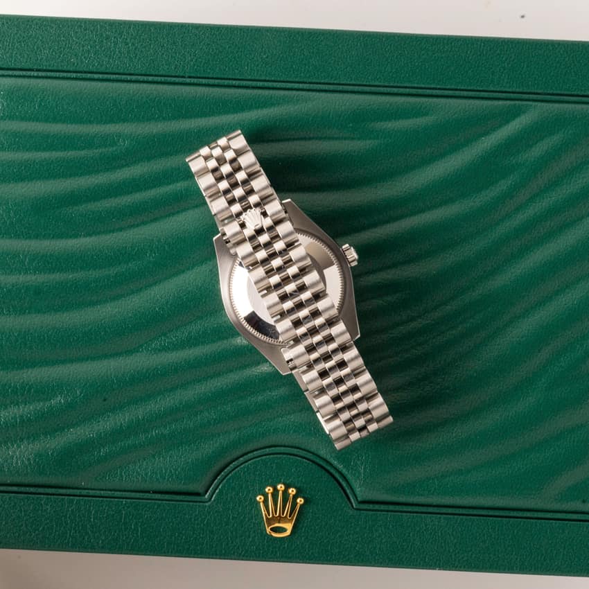 Rolex Lady-Datejust 178274 — thumbnail 3