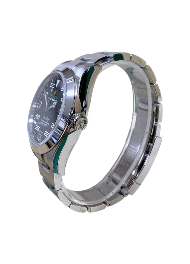 Rolex Air-King 116900 — thumbnail 2