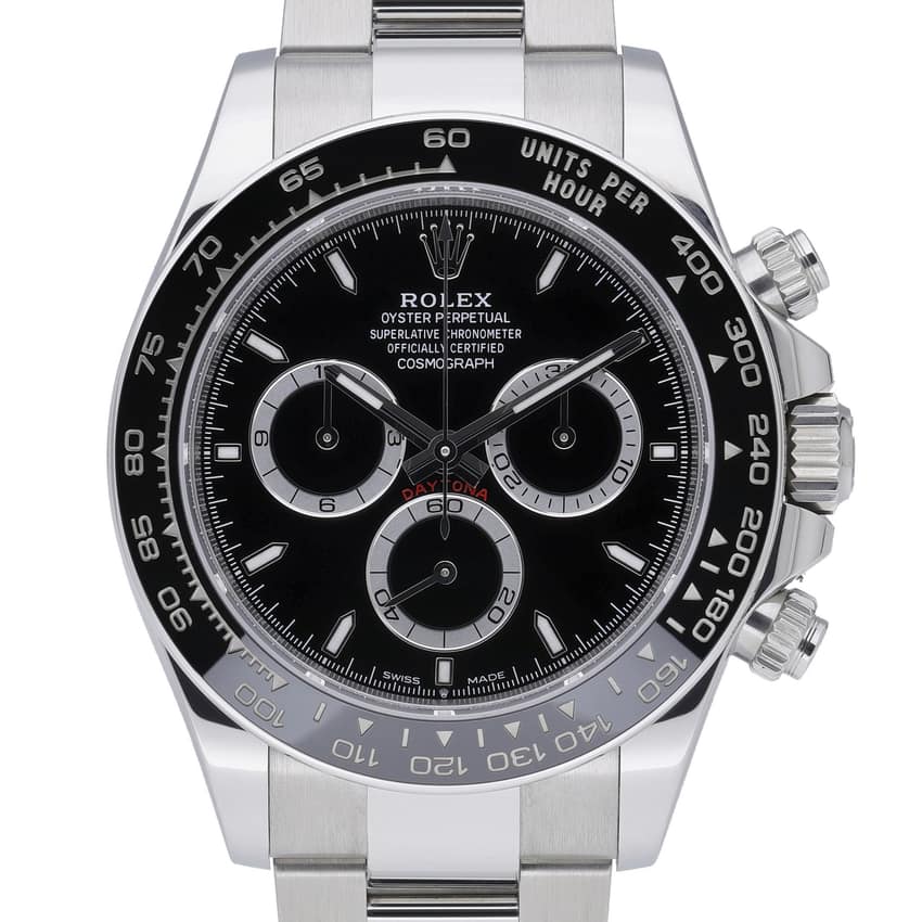 Rolex Cosmograph Daytona 126500 LN — image 1 of 3