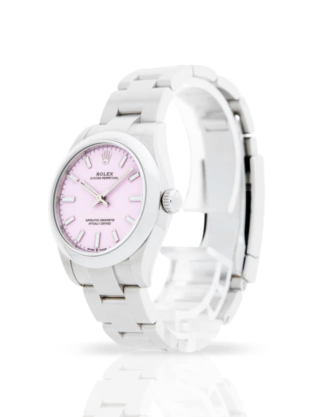 Rolex Oyster Perpetual 277200 — thumbnail 2